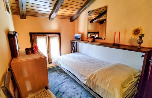 Peglio House | Giulia by Interhome