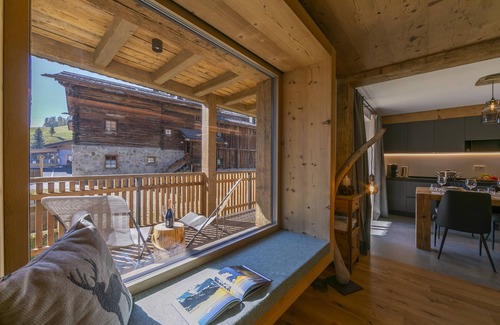 Livigno Apartment | Giulia, Livigno, Italy