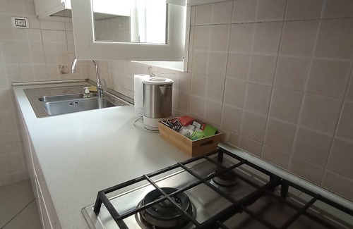 Pero Apartment | Giulia's sweet home near Rho Fiera
