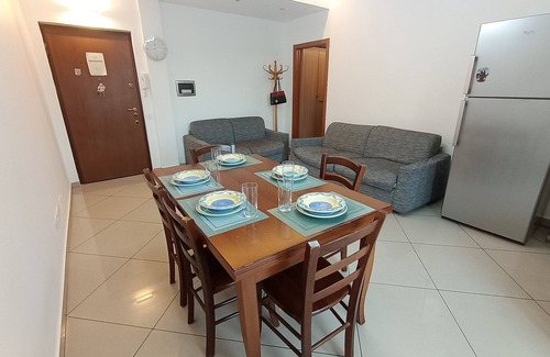 Pero Apartment | Giulia's sweet home near Rho Fiera