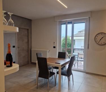 San Defendente Apartment | Giulietta Apartment Cuneo