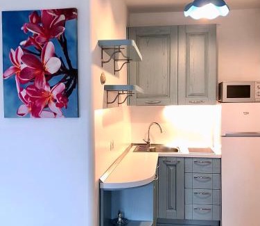 Bibione Apartment | Giulio's Apartment - Beachfront
