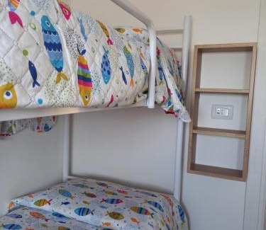 Bibione Apartment | Giulio's Apartment - Beachfront