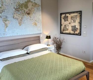 Foligno Bed & Breakfast | GIULIVETO Bed and Breakfast