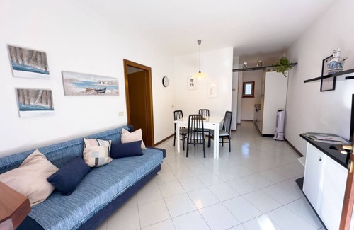 Assenza Apartment | GIULY BETH'S HOUSE BRENZONE