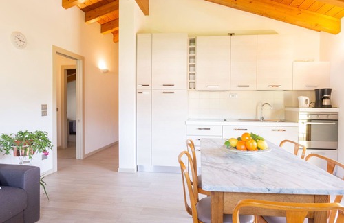Domaso Apartment | Giuse (DMA206) by Interhome
