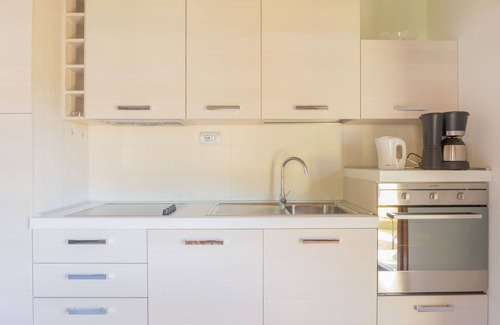 Domaso Apartment | Giuse (DMA206) by Interhome