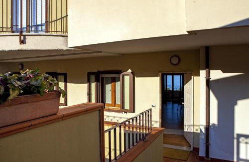 Marina di Vasto Apartment | GIUVRA Panoramic House