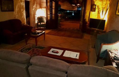 Al Fayoum House | Giza Oasis Ein Koudra