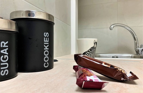 Markopoulon House | GK Airport Suites - Free Shuttle