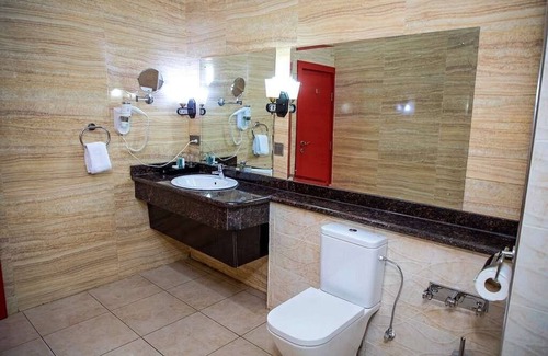 Kano Hotel | GK Guest Palace Kano