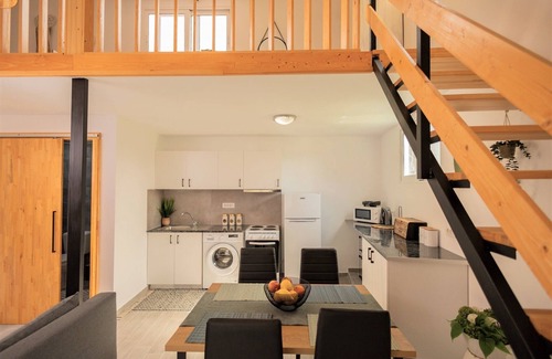 Faliraki House | GK Home II part of Gk Fitness Club