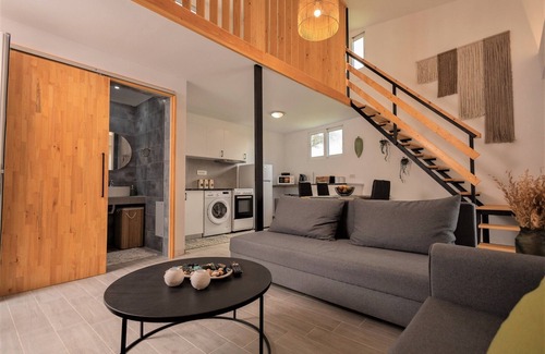 Faliraki House | GK Home II part of Gk Fitness Club