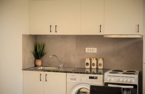 Faliraki House | GK Home II part of Gk Fitness Club
