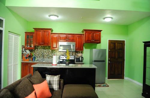 Havendale Apartment | GK Luxury Apartment