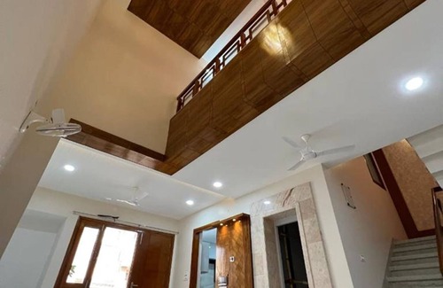 New Delhi Apartment | GK2-2 bedroom apartment