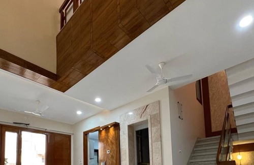 New Delhi Apartment | GK2-2 bedroom apartment