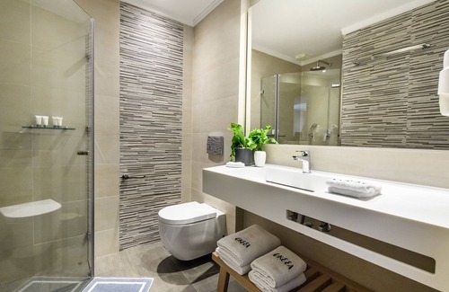 Ierissos Hotel | Gkeea Boutique Hotel