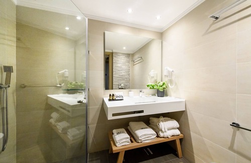 Ierissos Hotel | Gkeea Boutique Hotel