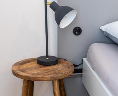 Ostviertel Apartment | Glück Auf Appartements Herkulesstrasse Essen