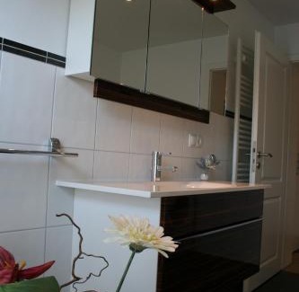 Sellin Apartment | Glück Auf Rügen