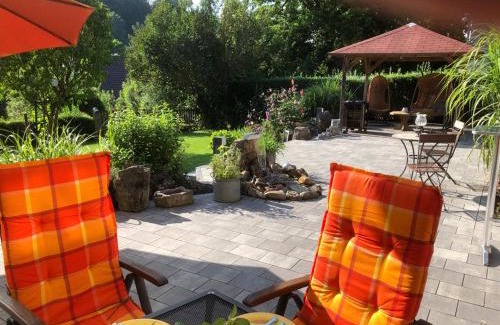 Voehl Apartment | Glückszeit-Itter