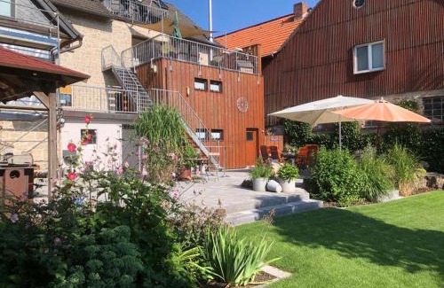 Voehl Apartment | Glückszeit-Itter