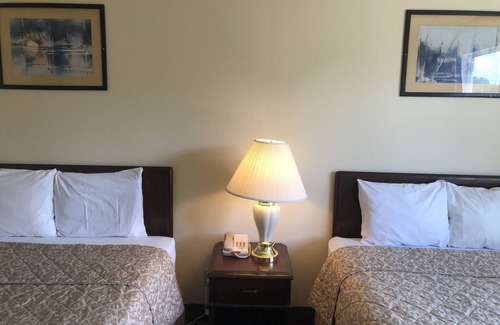 Valdez Hotel | Glacier Hotel