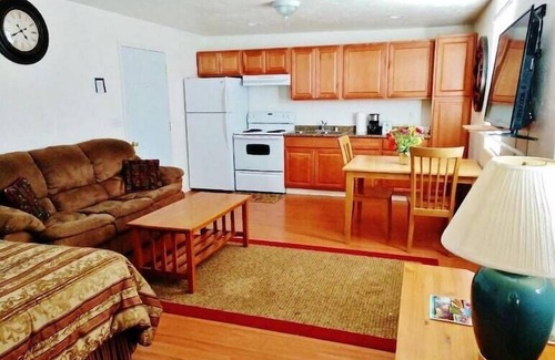 East Glacier Park Village Hotel | Glacier National Park Travel Agency