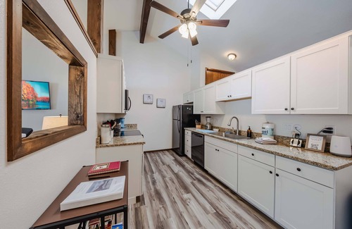 West Glacier House | Glacier Vista Golf Getaway