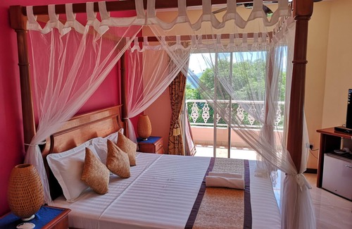Glacis House | Glacis Heights Villa