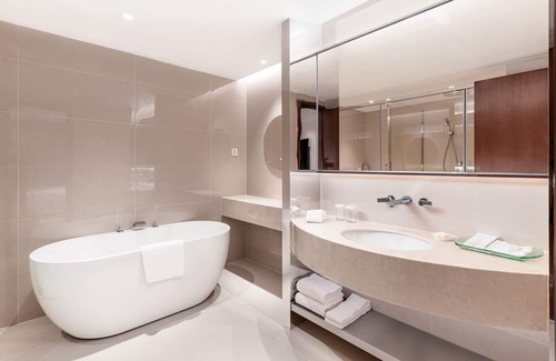 Dongguan Hotel | Gladden Hotel Shilong