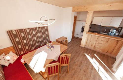Zwickenberg House | Gladerhof
