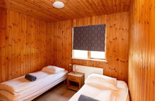 Blonduos Resort | Gladheimar Cottages