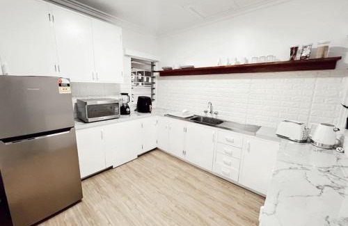 Suva Apartment | Gladstone Gem 5 - Suva CBD 2 Bedroom Apartment