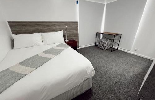 Suva Apartment | Gladstone Gem 5 - Suva CBD 2 Bedroom Apartment