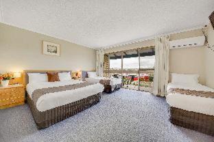 West Gladstone Hotel | Gladstone Palms Motor Inn