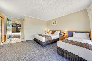 West Gladstone Hotel | Gladstone Palms Motor Inn