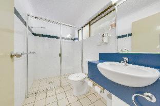 West Gladstone Hotel | Gladstone Palms Motor Inn
