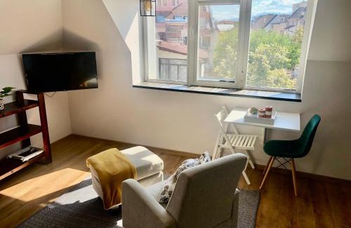 Plovdiv Center Apartment | Gladstone suites