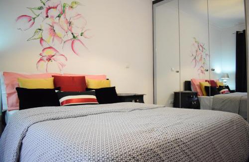 Santo Antonio Apartment | Glamdream Apartment
