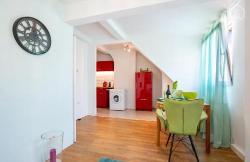 Golzheim Apartment | Glamour Apartment