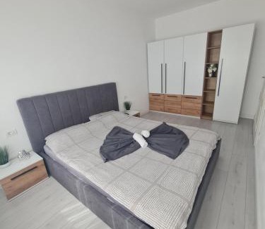 Oradea Apartment | Glamour