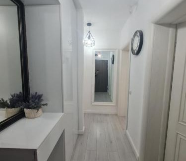 Oradea Apartment | Glamour
