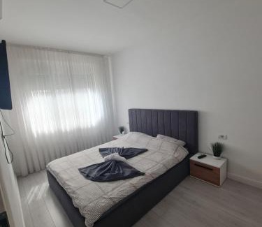 Oradea Apartment | Glamour