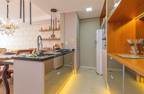 Floresta Apartment | Glamour - Stay House Temporada