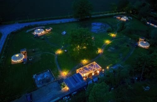 Attleborough Other | Glamp and Tipple Ltd
