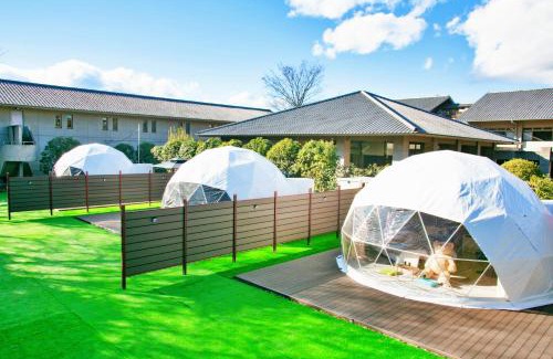 Shibukawa Other | glampark Healthy Pal Gunma