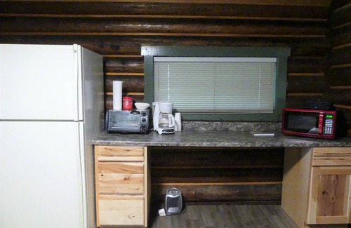 Seeley Lake Cabin | Glamping at its best!