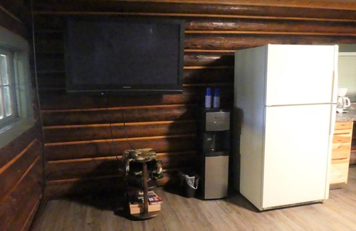 Seeley Lake Cabin | Glamping at its best!